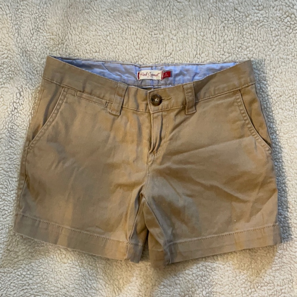 Shorts!